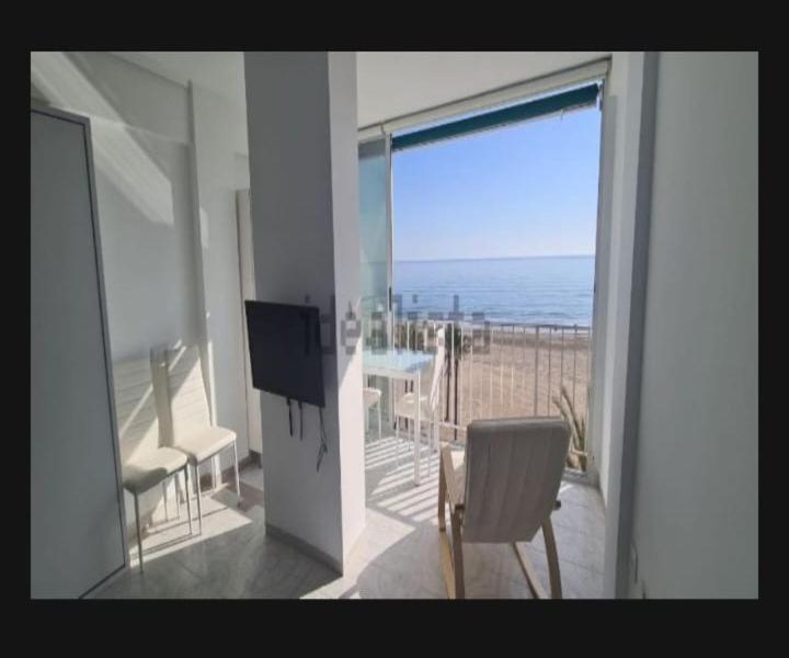 Apartament Edificio El Sol Cullera Zewnętrze zdjęcie
